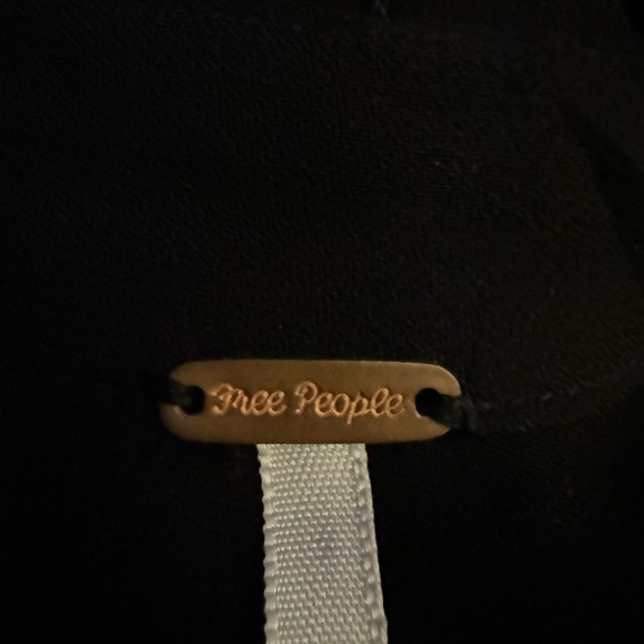 Free People Top - Picture 5 of 7